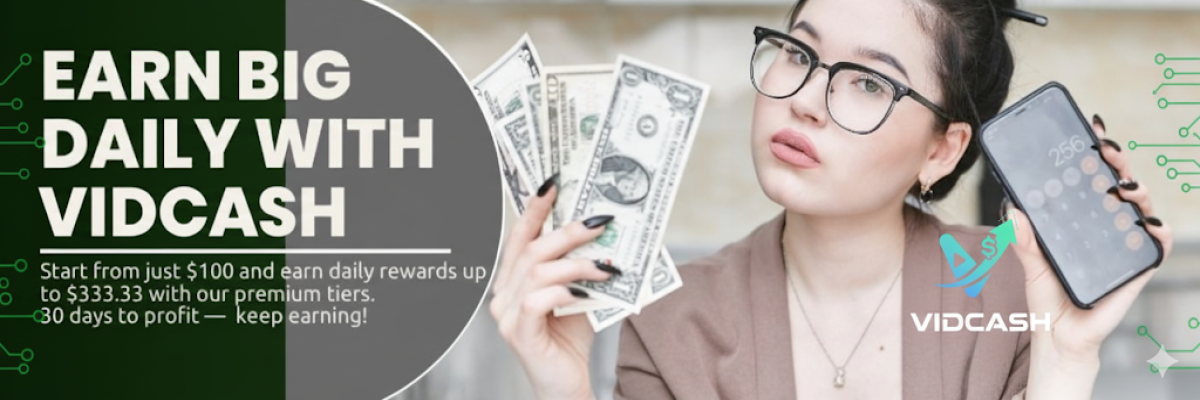 Empiece a ganar dinero desde la comodidad del hogar